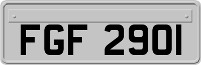 FGF2901