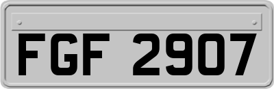 FGF2907