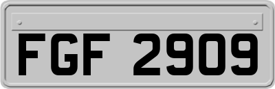 FGF2909