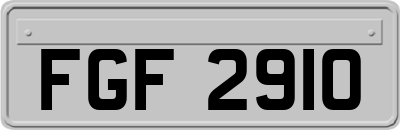FGF2910