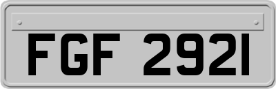 FGF2921