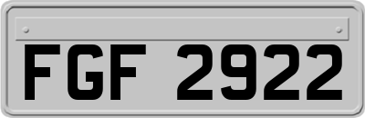 FGF2922