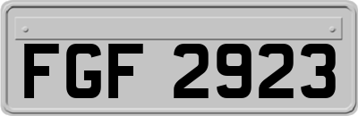 FGF2923