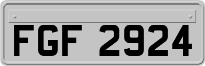 FGF2924