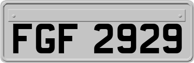 FGF2929