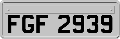FGF2939