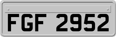 FGF2952