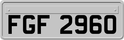 FGF2960