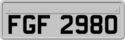 FGF2980