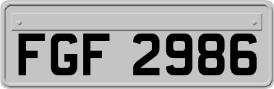 FGF2986