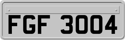FGF3004