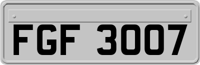 FGF3007