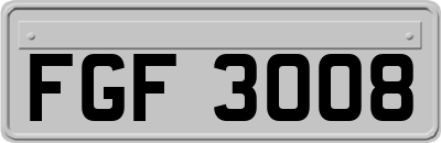 FGF3008