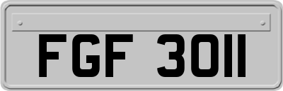 FGF3011