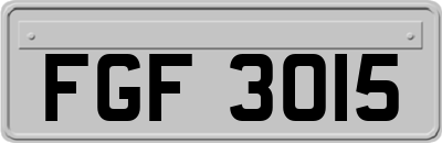 FGF3015
