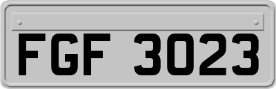 FGF3023