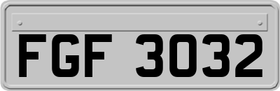 FGF3032