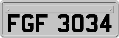 FGF3034