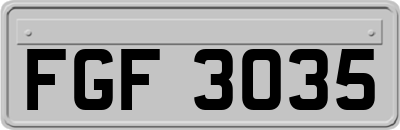 FGF3035