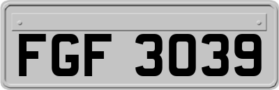 FGF3039