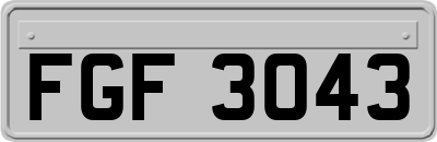 FGF3043