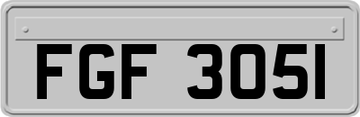 FGF3051