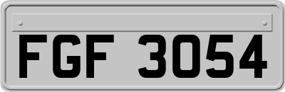 FGF3054