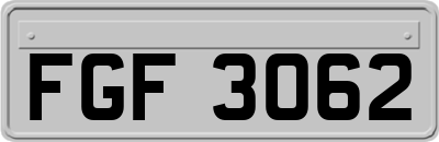 FGF3062