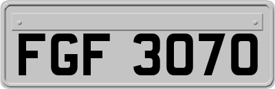 FGF3070