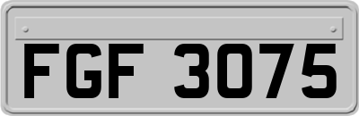 FGF3075