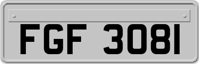 FGF3081