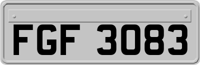FGF3083