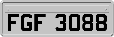 FGF3088