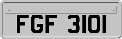 FGF3101