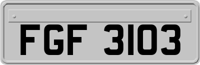 FGF3103