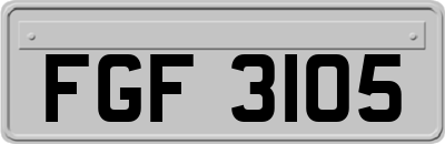 FGF3105