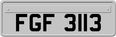 FGF3113