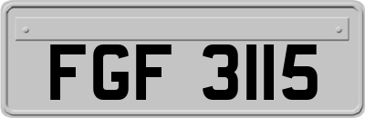 FGF3115
