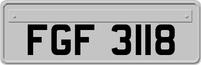 FGF3118