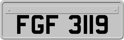 FGF3119