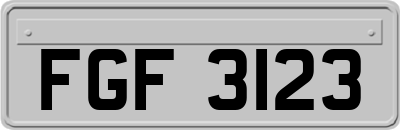 FGF3123