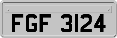 FGF3124