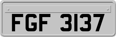 FGF3137