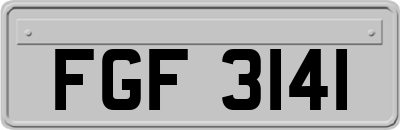 FGF3141