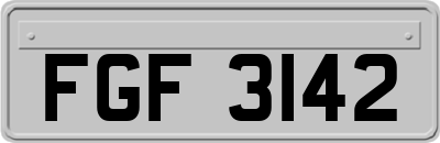 FGF3142