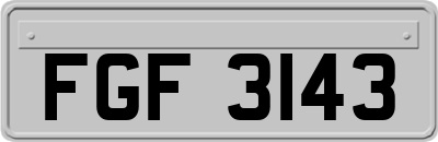 FGF3143
