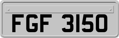 FGF3150