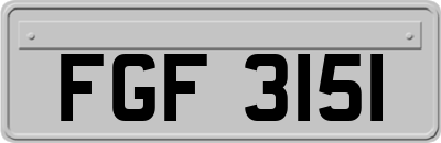 FGF3151