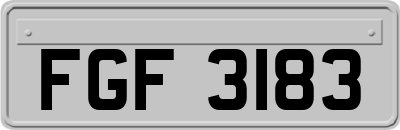 FGF3183