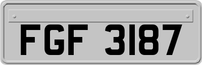 FGF3187